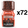 BGP Leather Cleaner AMSTERDAM BUTANOL 10ml x72